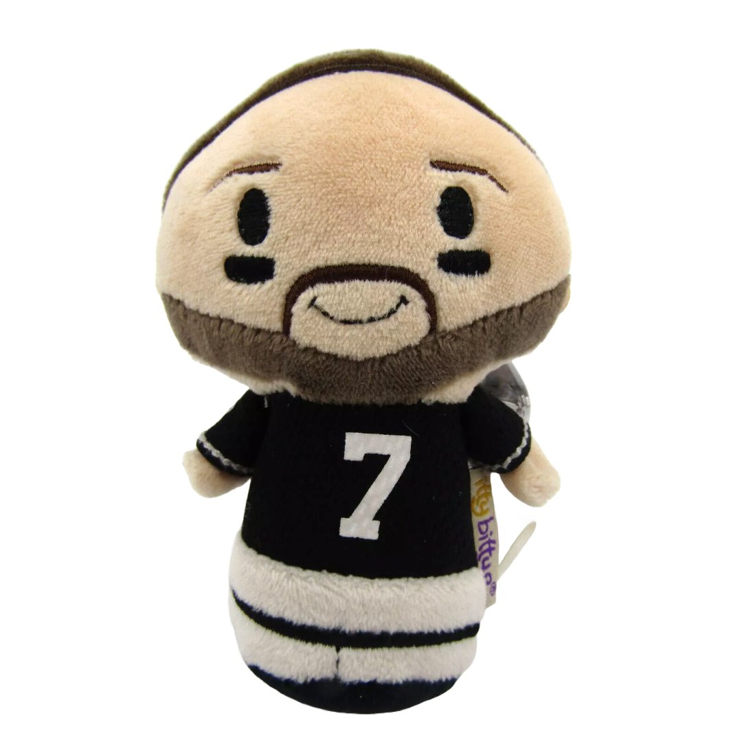 Itty Bittys Ben Rothlisberger Pittsburgh Steelers Special Edition