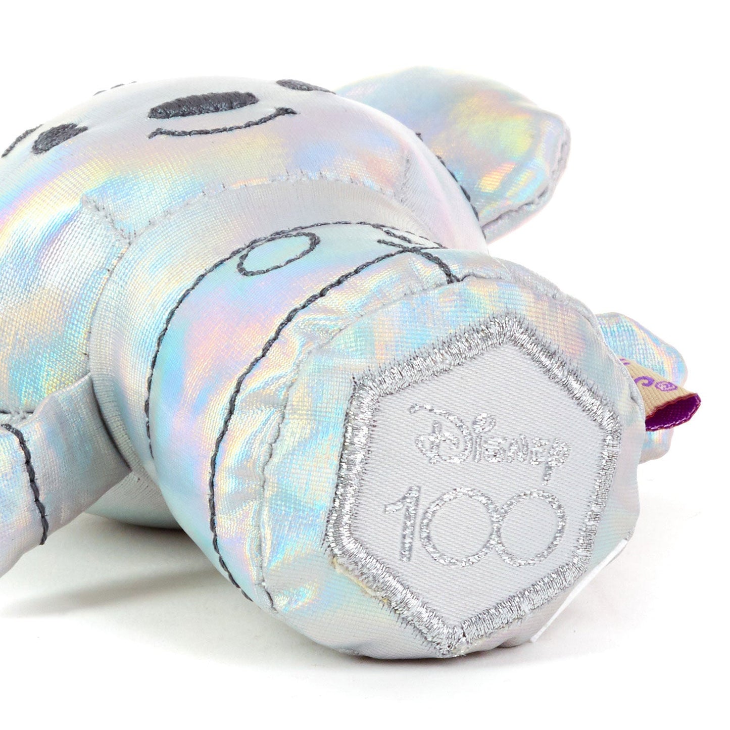 itty bittys® Disney 100 Years of Wonder Mickey Mouse Plush