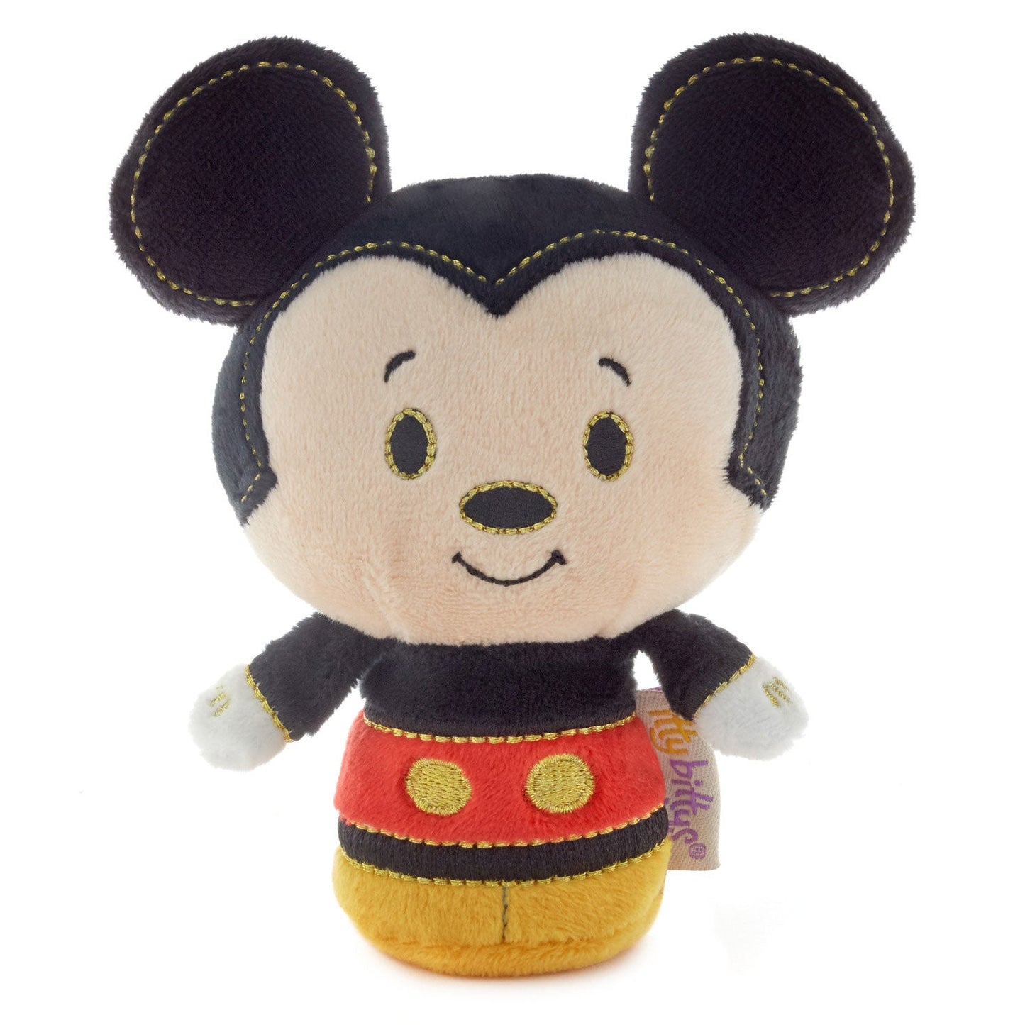 itty bittys® Disney Mickey Mouse Plush