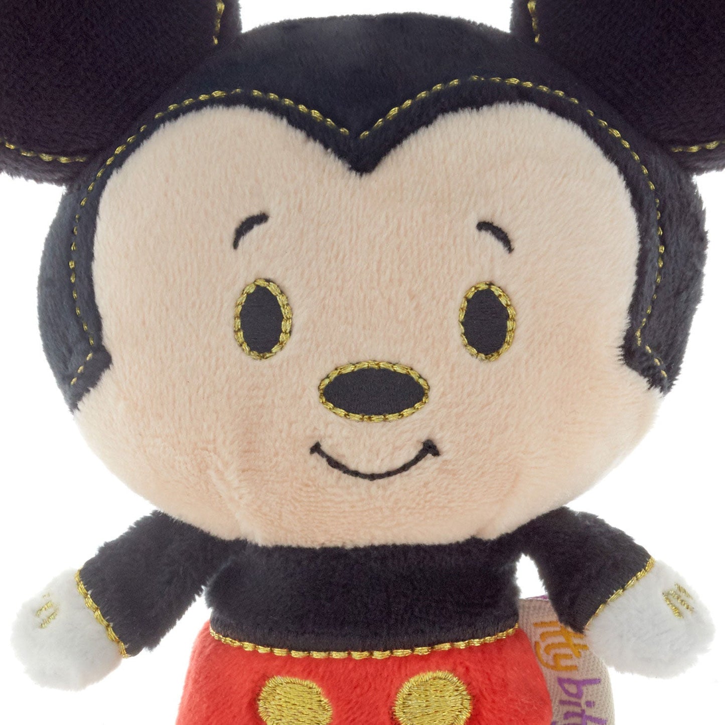 itty bittys® Disney Mickey Mouse Plush