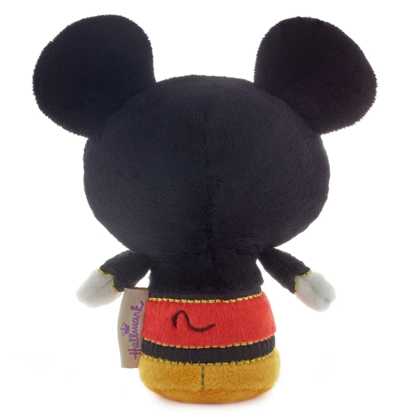 itty bittys® Disney Mickey Mouse Plush