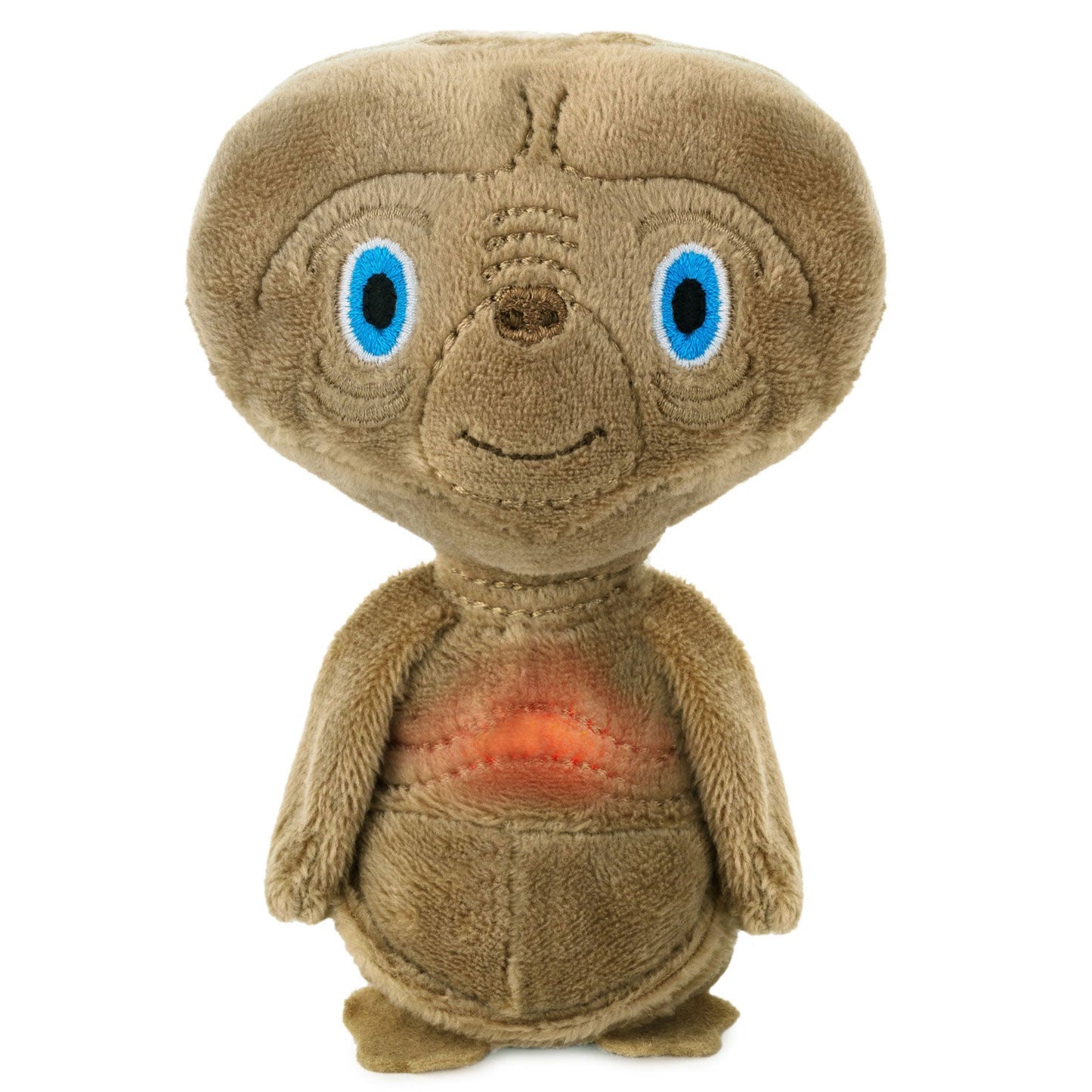 itty bittys E.T. The Extra-Terrestrial Plush With Light