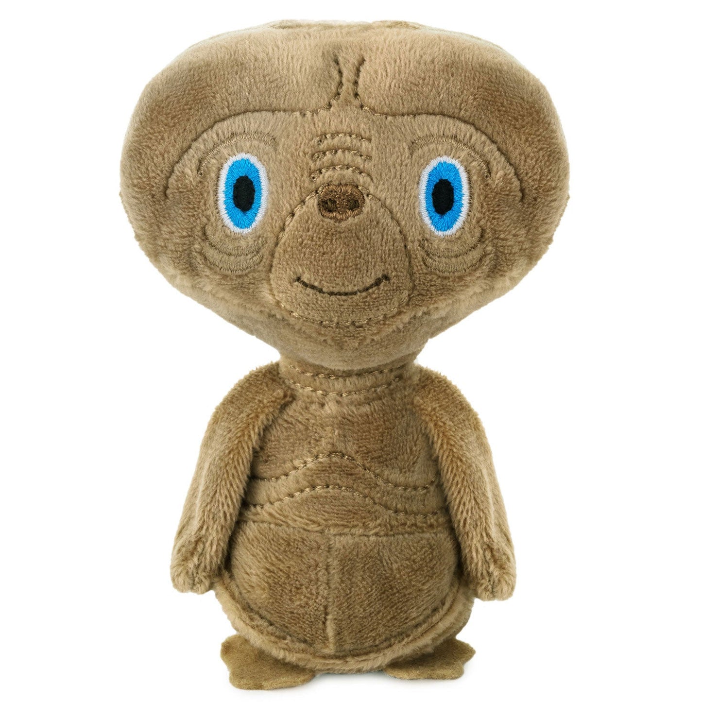itty bittys E.T. The Extra-Terrestrial Plush With Light