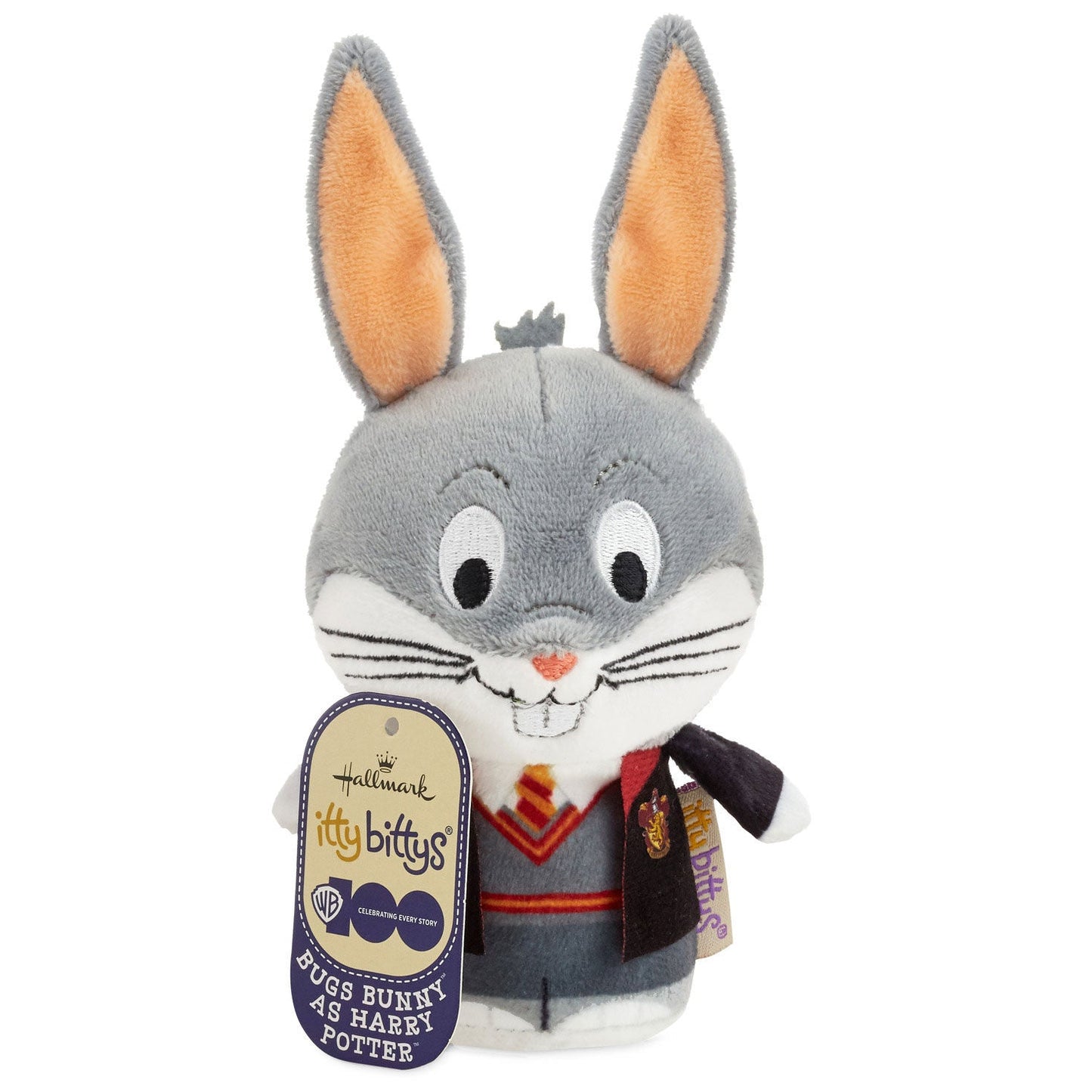 itty bittys® Harry Potter™ Looney Tunes™ Bugs Bunny™ Plush