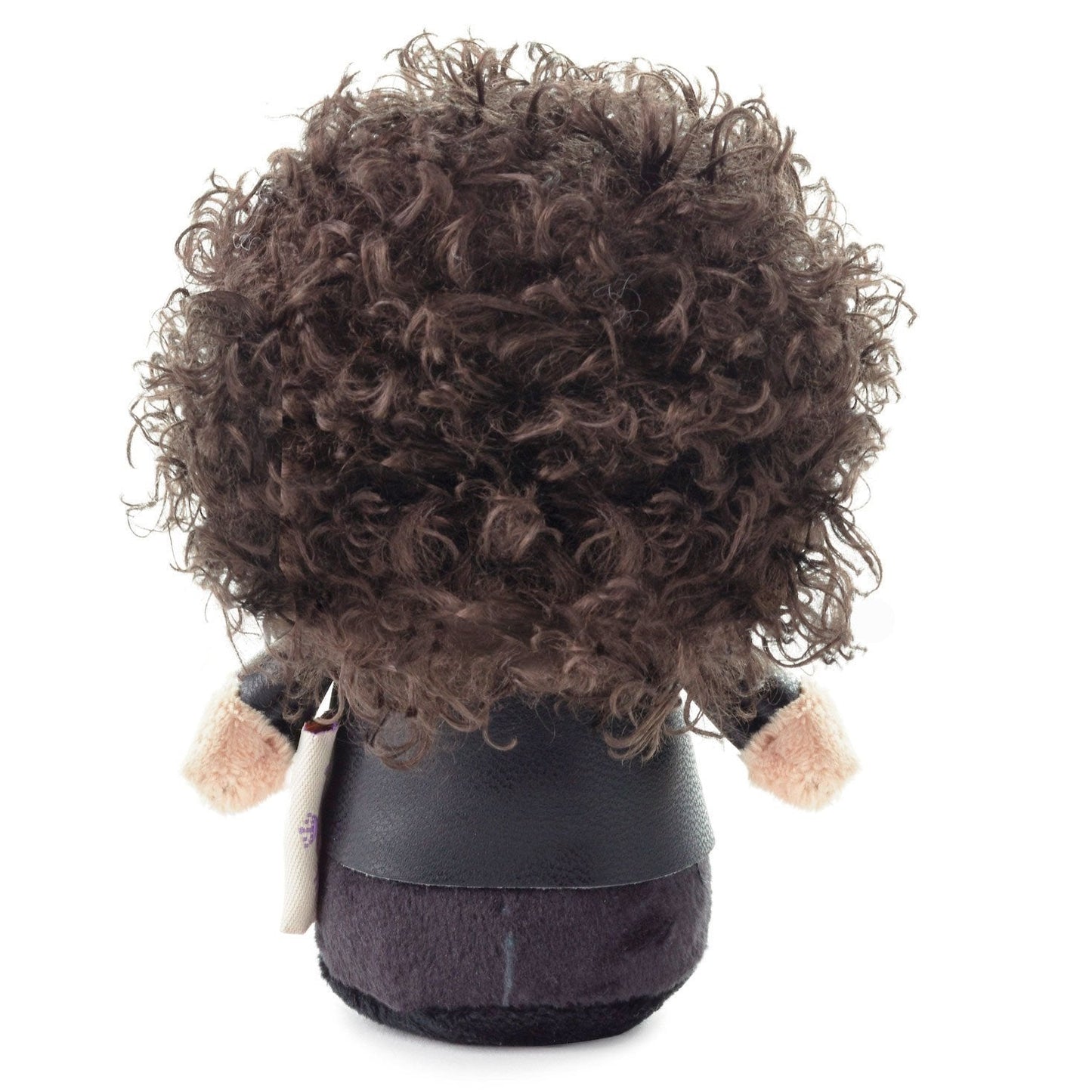 itty bittys Jurassic Park Dr. Ian Malcolm Plush