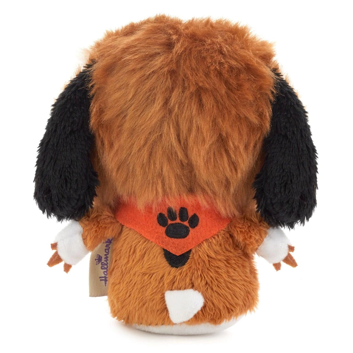 Itty Bittys Peanuts Snoopy Werebeagle with Sound