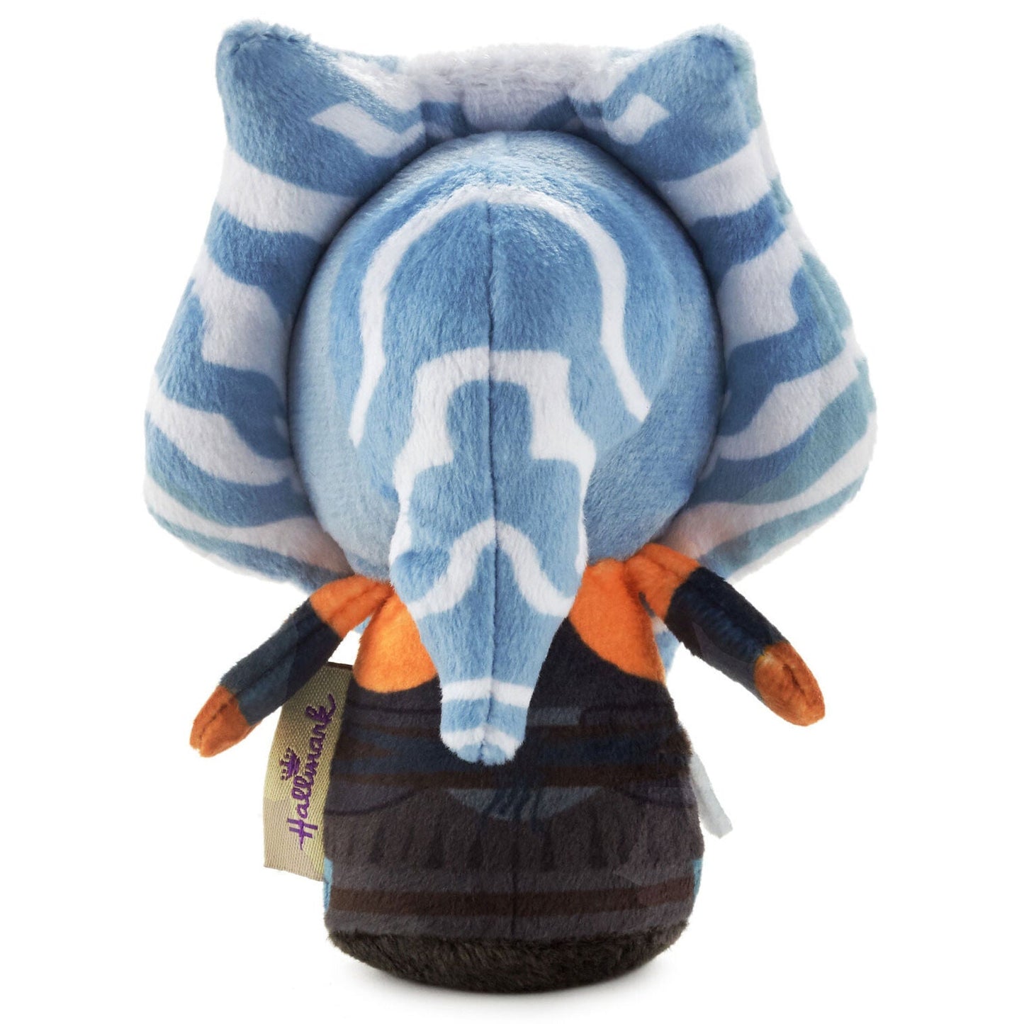 itty bittys Star Wars: Ahsoka Ahsoka Tano Plush