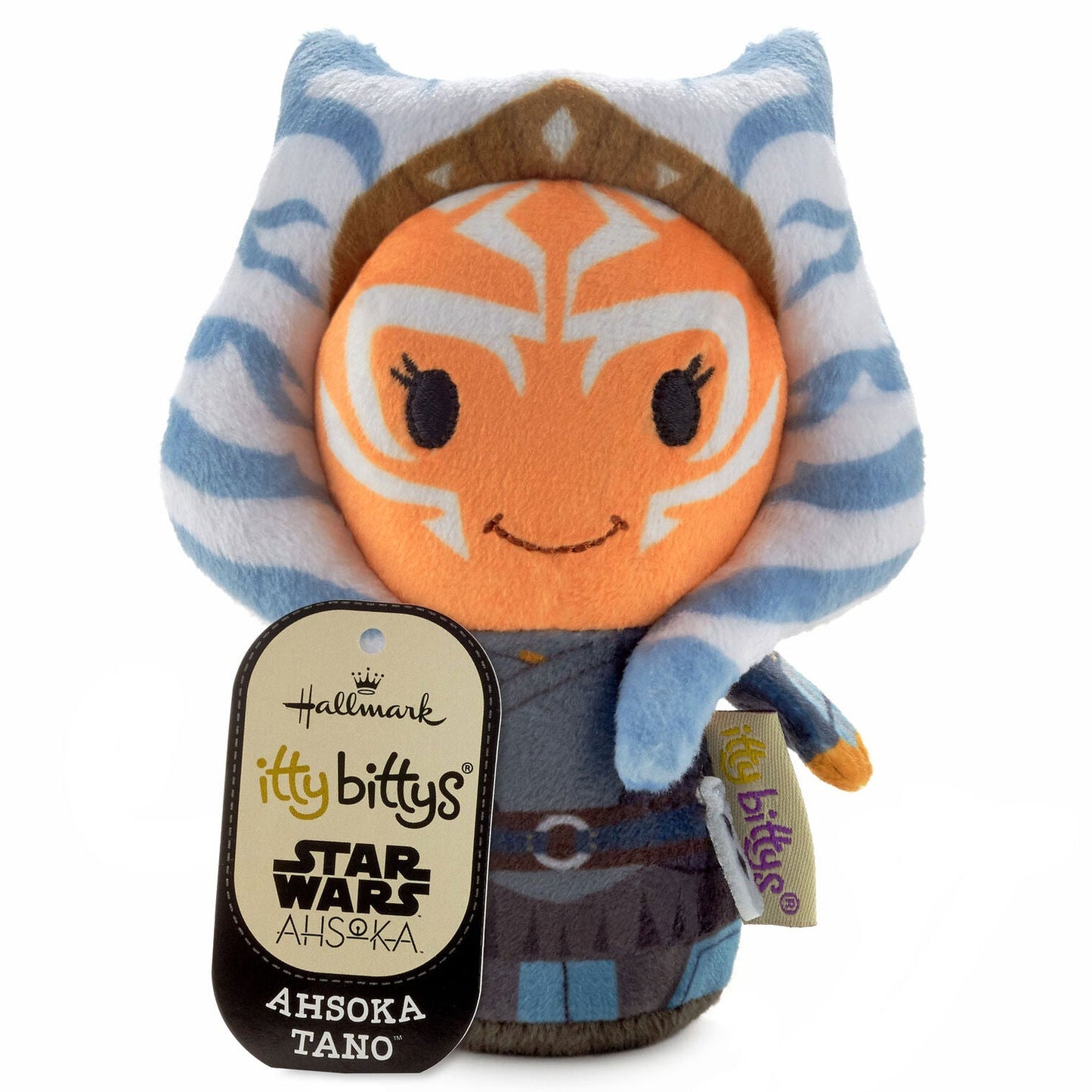 itty bittys Star Wars: Ahsoka Ahsoka Tano Plush
