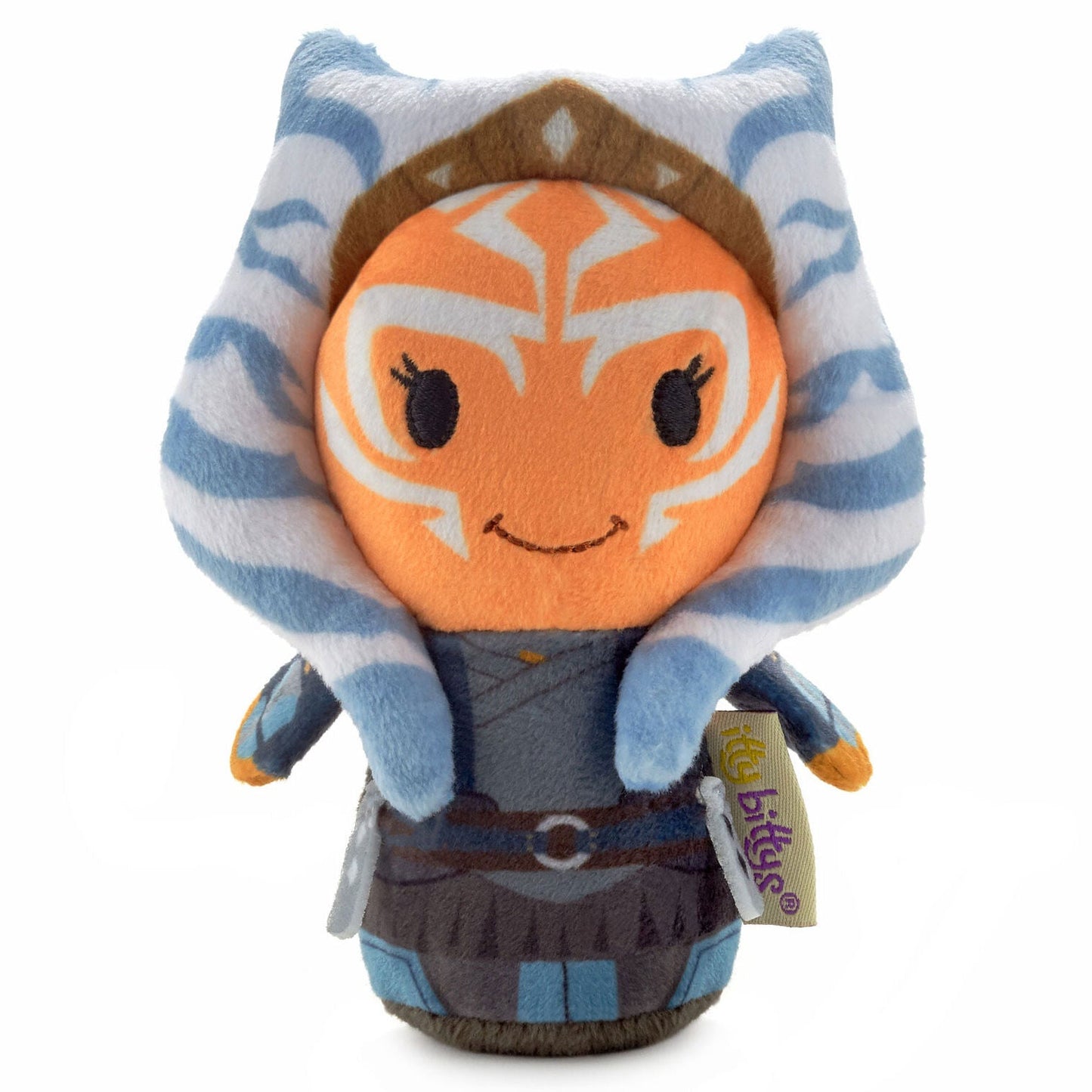 itty bittys Star Wars: Ahsoka Ahsoka Tano Plush