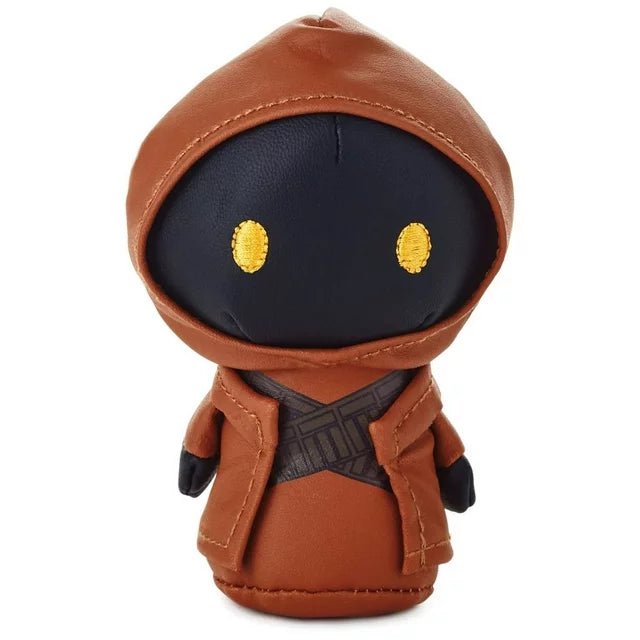 itty bittys Star Wars Jawa Stuffed Animal - Limited Edition
