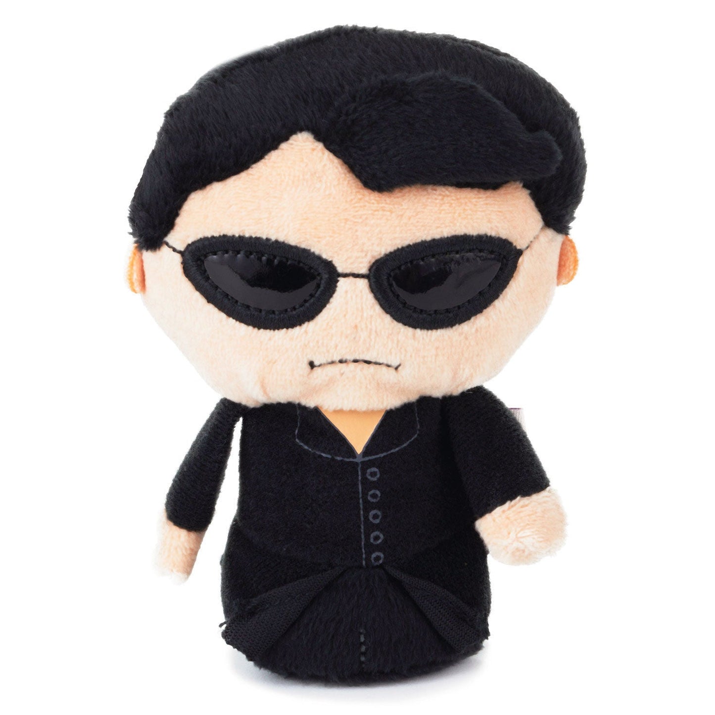 itty bittys The Matrix Neo Plush
