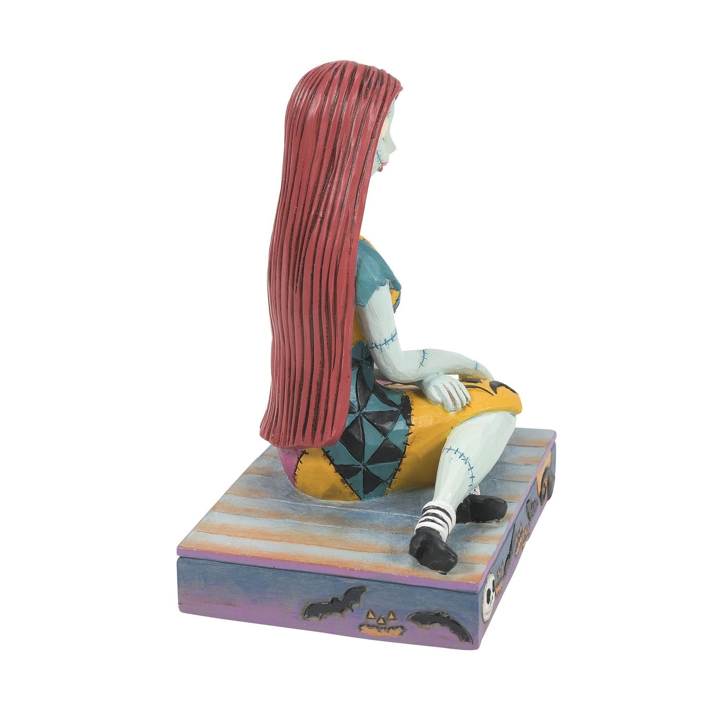 Jim Shore Disney Traditions Sally Personality Pose Figurine