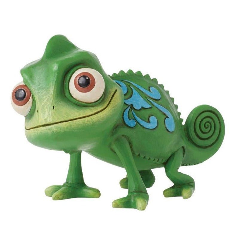 Jim Shore Pascal Mini Figurine