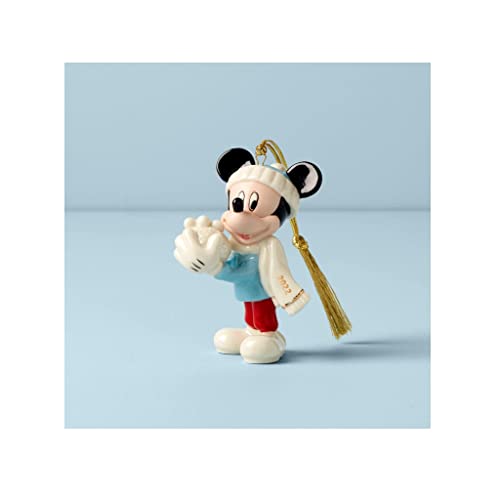 Lenox 893707 2022 Mickey Ornament