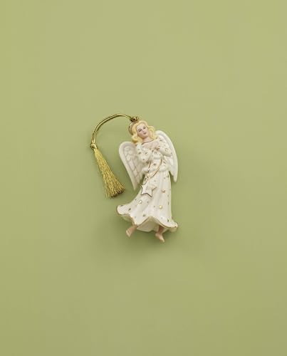 Lenox 895763 2024 Heavenly Angel Ornament