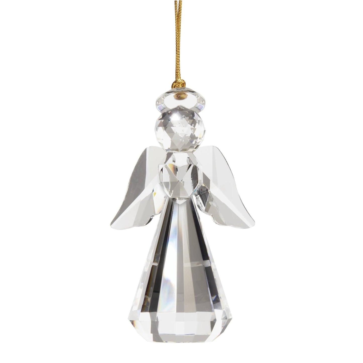 Lenox 896057 2024 Optic Angel Ornament