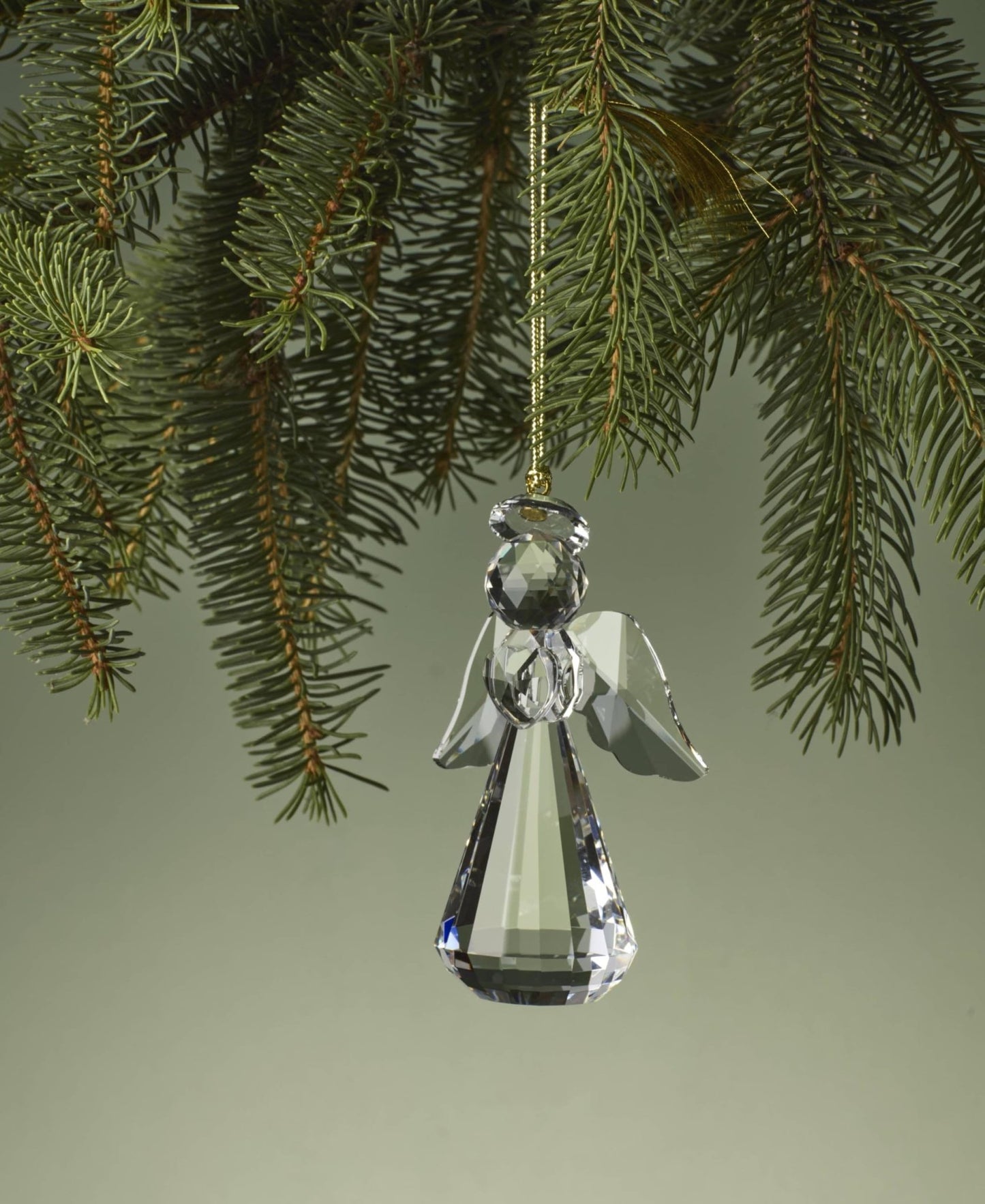 Lenox 896057 2024 Optic Angel Ornament