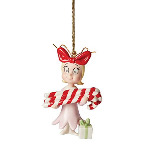 Lenox Cindy Lou Who Ornament