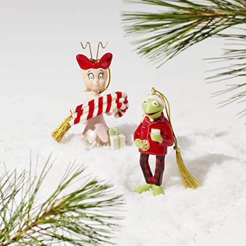Lenox Cindy Lou Who Ornament