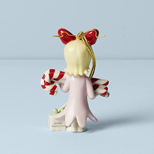 Lenox Cindy Lou Who Ornament