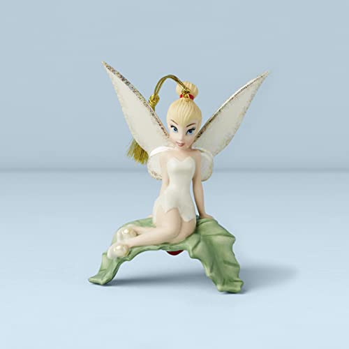 Lenox Tinker Bell Sitting Pretty Ornament