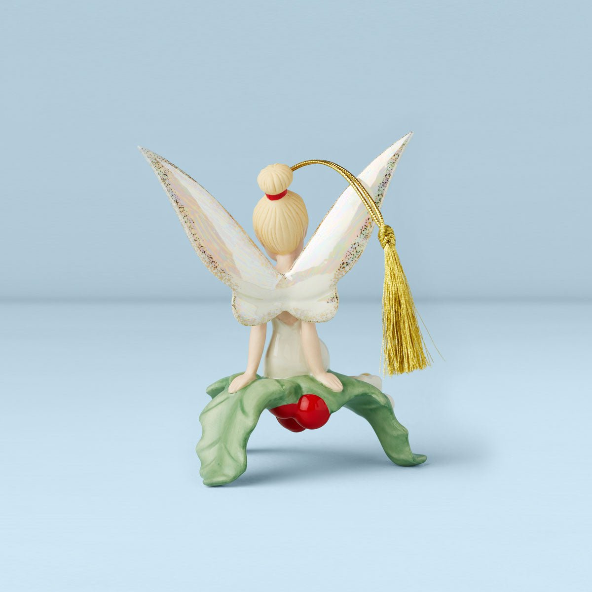 Lenox Tinker Bell Sitting Pretty Ornament
