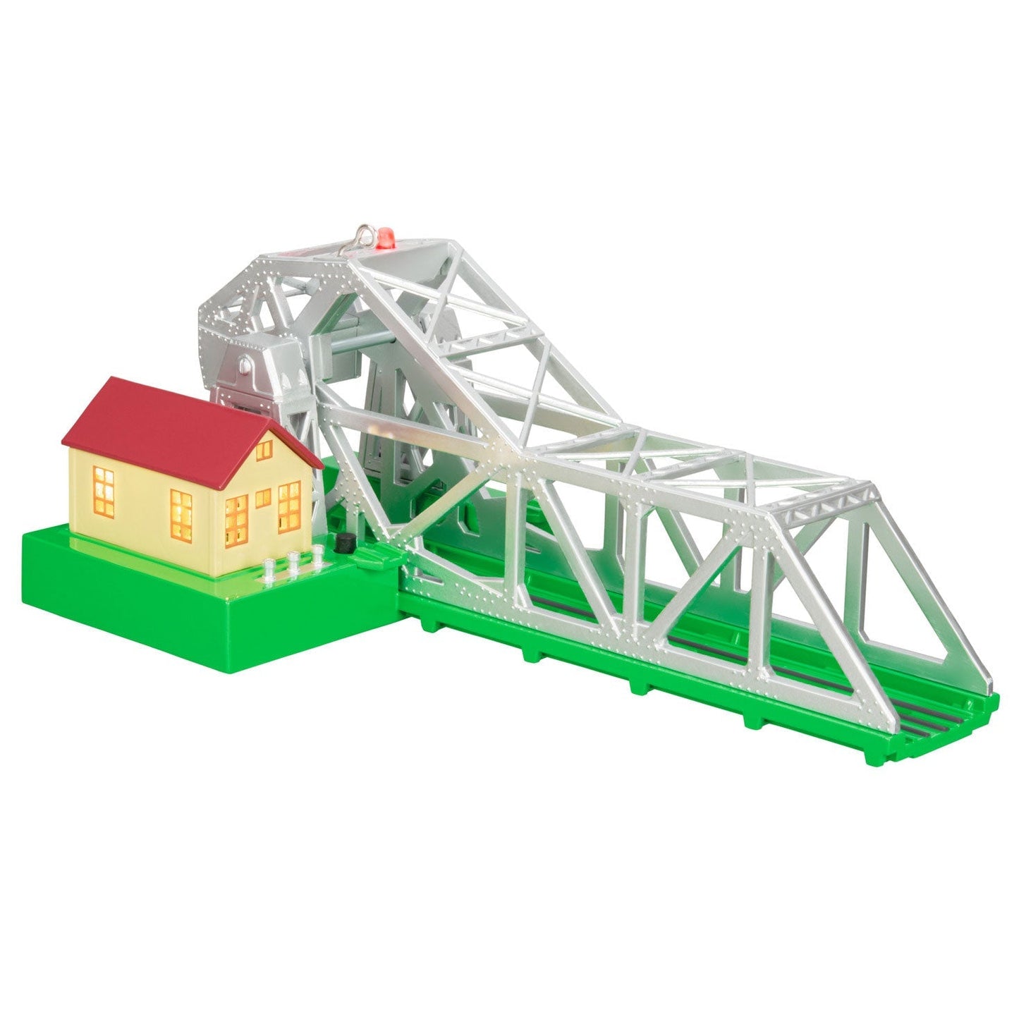 Lionel 313 Bascule Bridge 2024 Keepsake Ornament