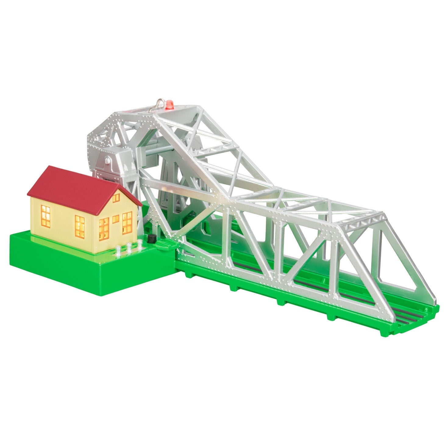 Lionel 313 Bascule Bridge 2024 Keepsake Ornament