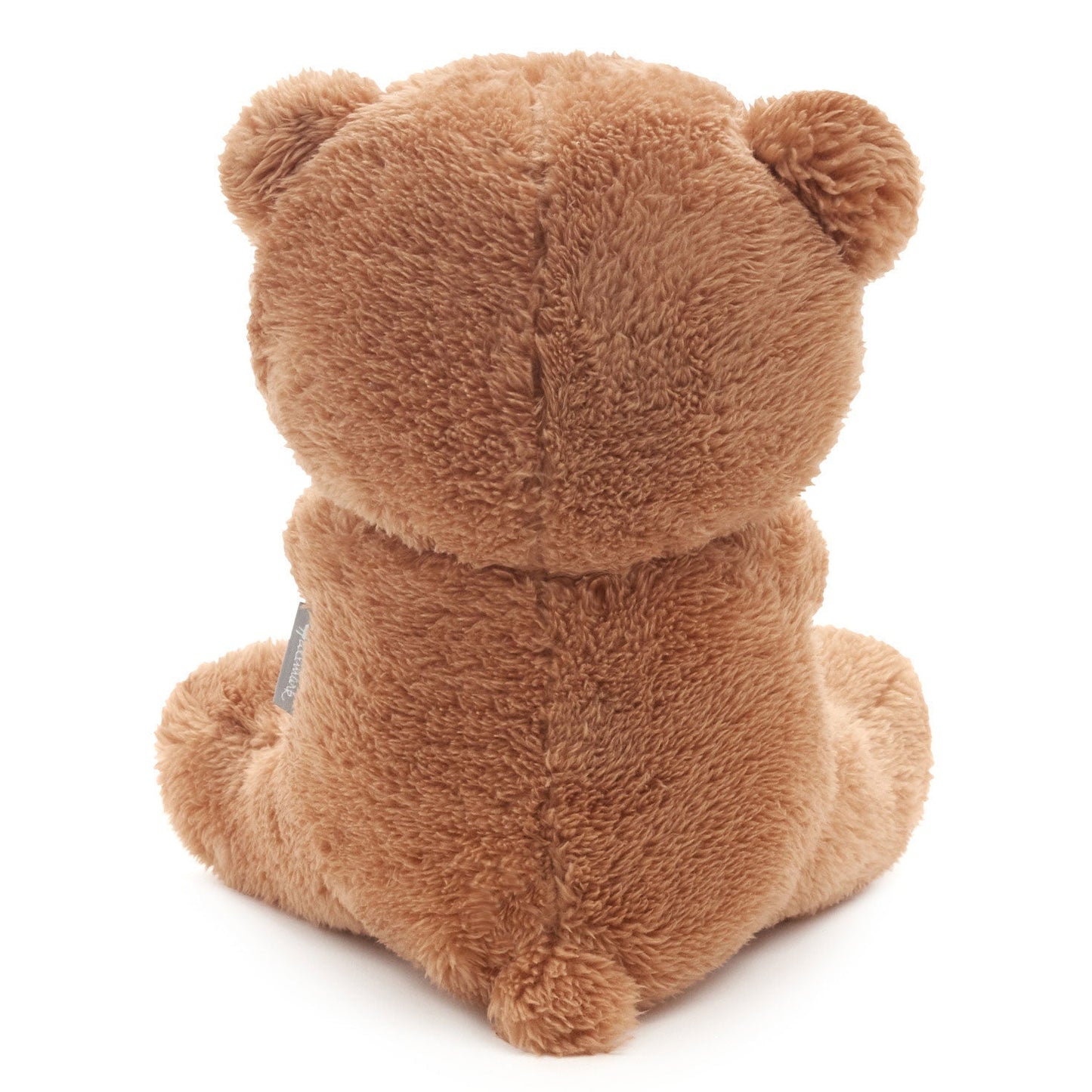 Love You Bouquet Bearing Bear Plush, 8"