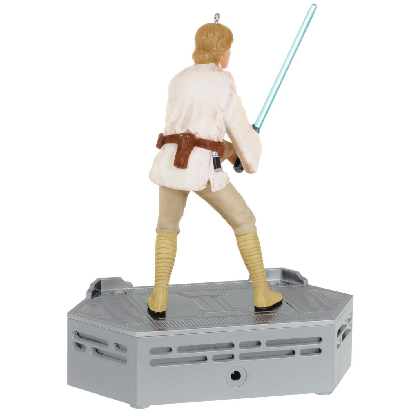 Luke Skywalker, Star Wars: A New Hope Collection, 2021 Storytellers Keepsake Ornament
