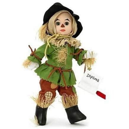 Madame Alexander Dolls Inch Wizard Of Oz Hollywood Collection Scarecrow