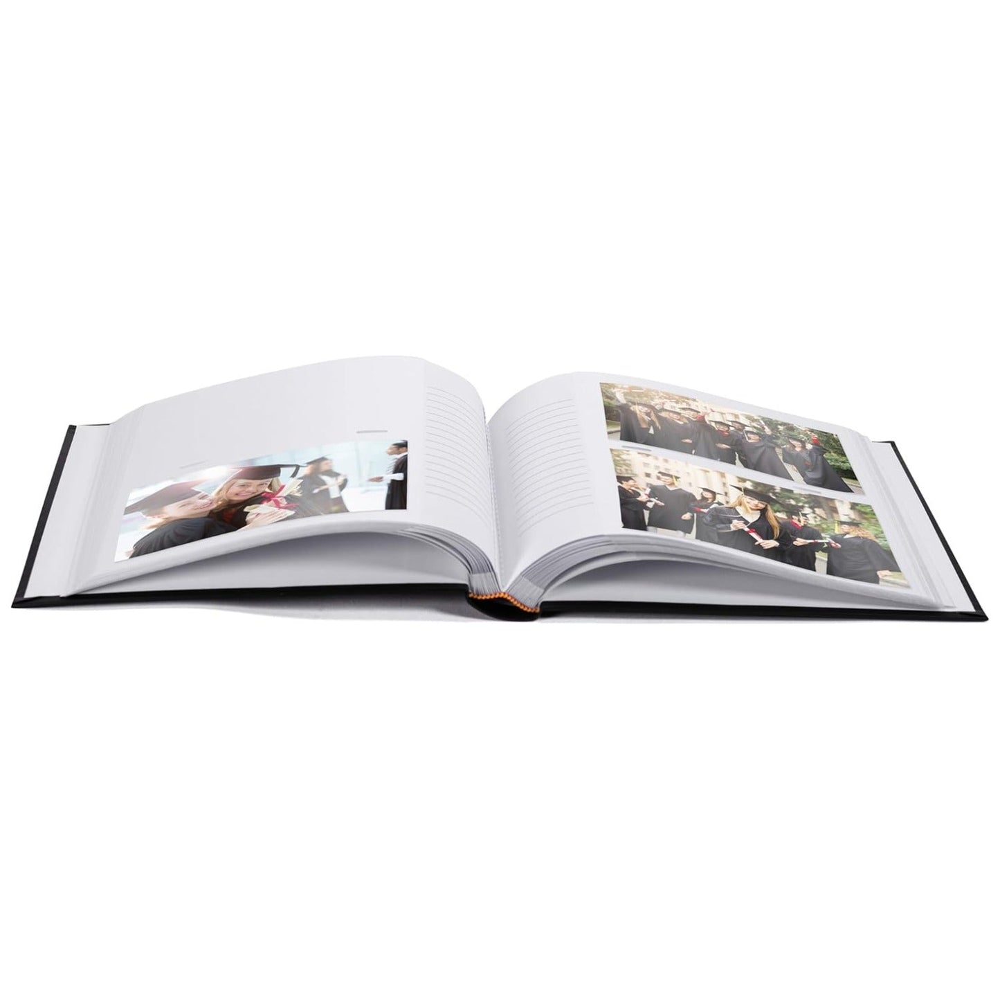 Malden Class of 2025 Graduation Photo Album 2 Up 4x6