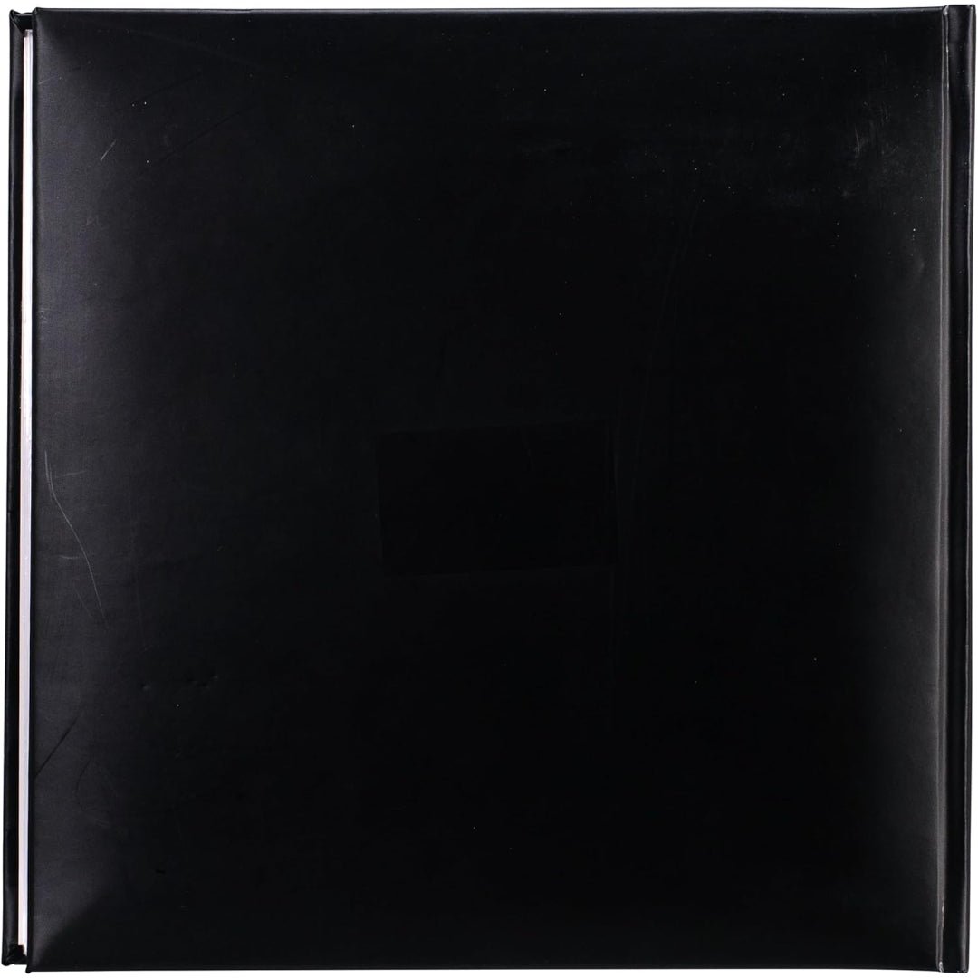Malden Class of 2026 Graduation Photo Album 2 Up 4x6