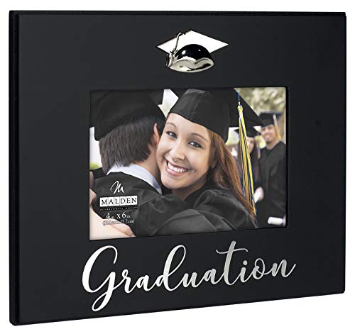Malden Picture Frame, Black