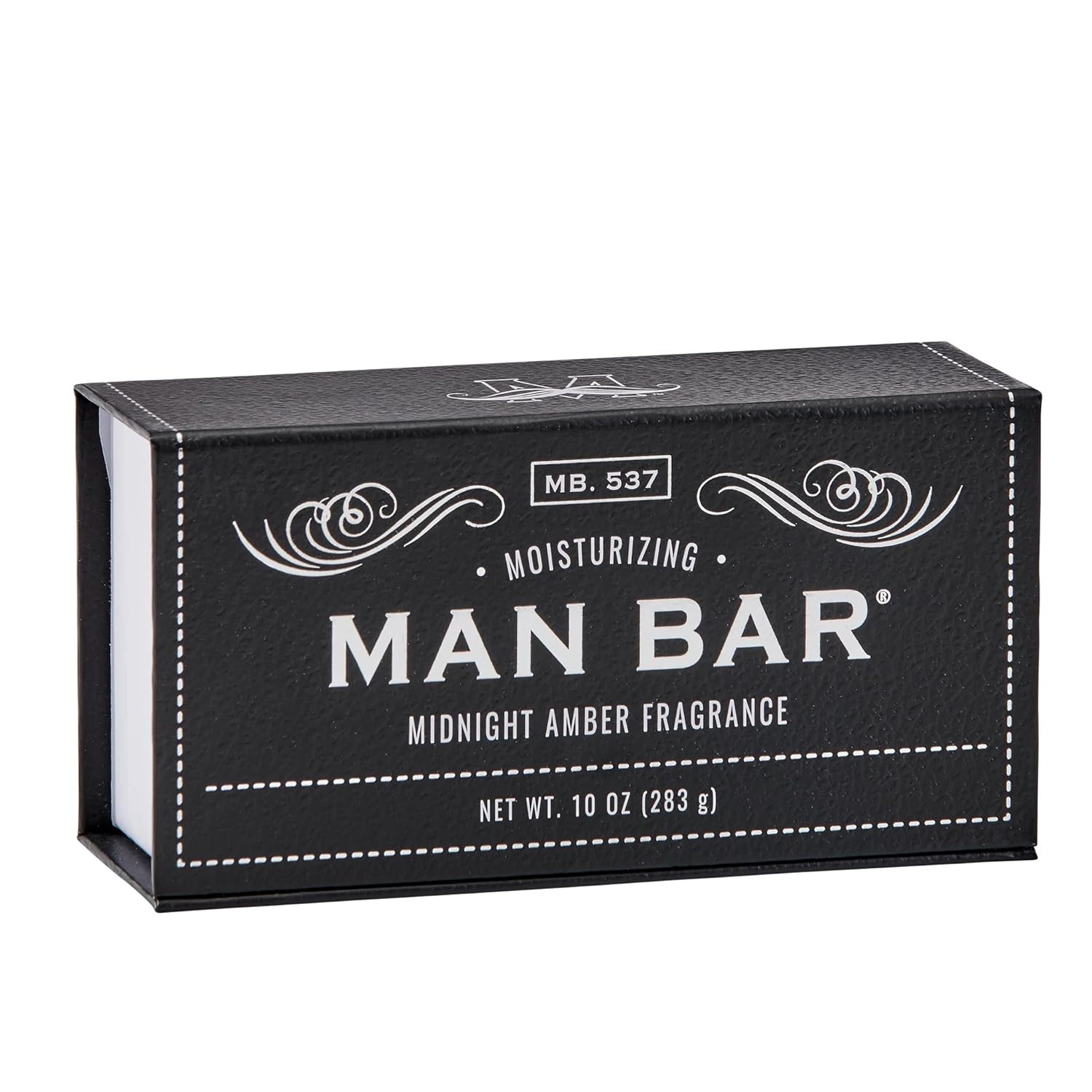 Man Bar - Midnight Amber