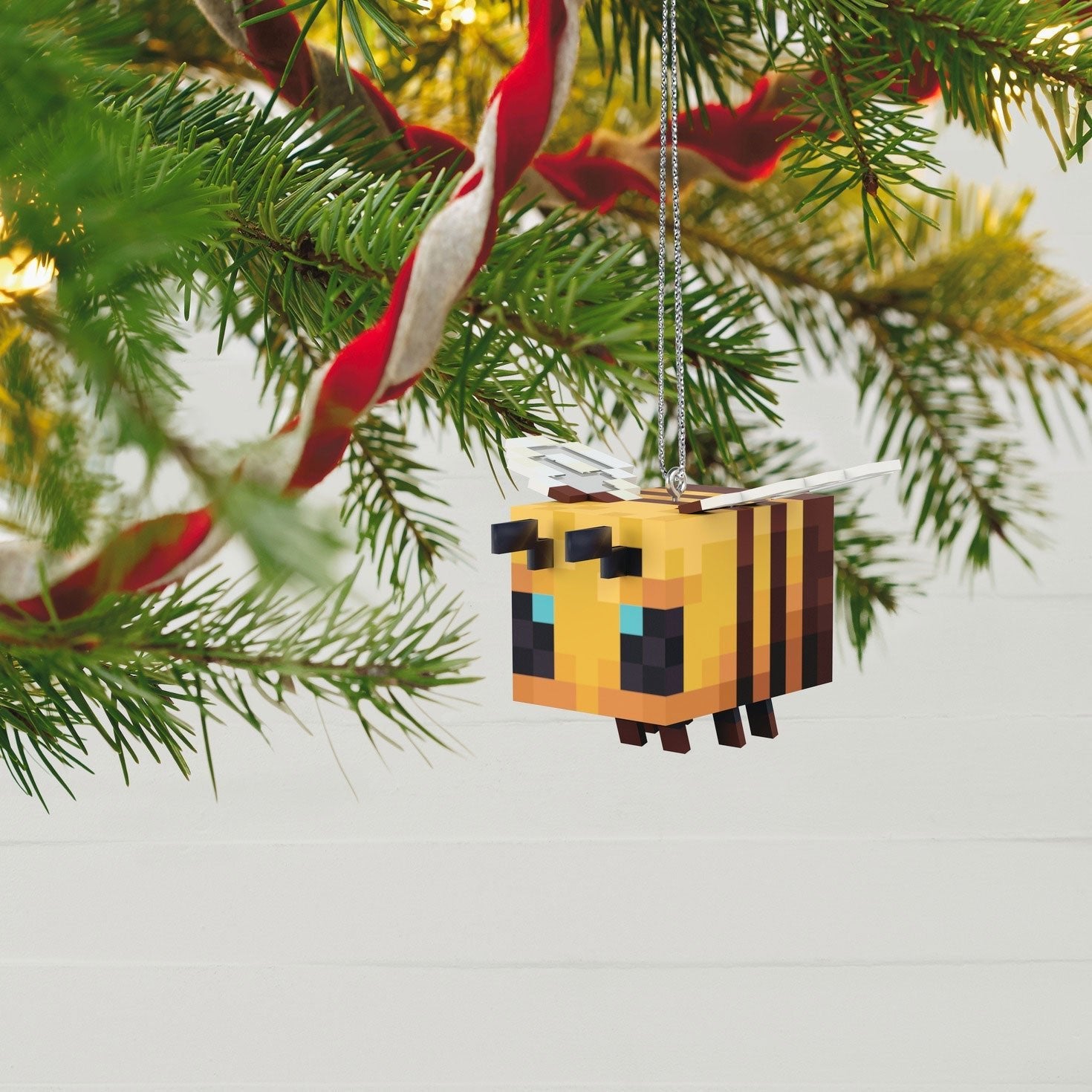 Minecraft Bee, 2023 Keepsake Ornament