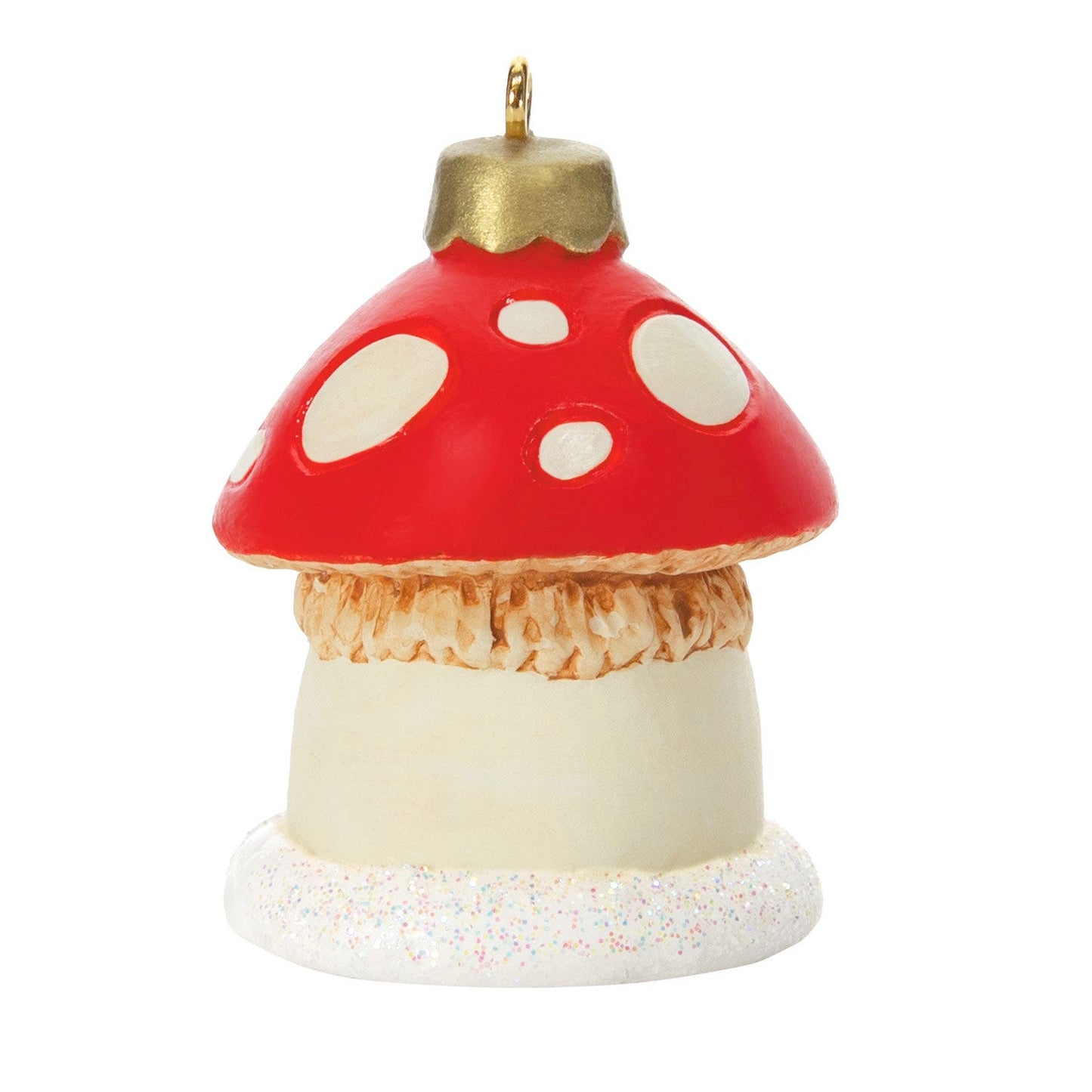 Mini A World Within #10 2024 Keepsake Ornament, 1.46"