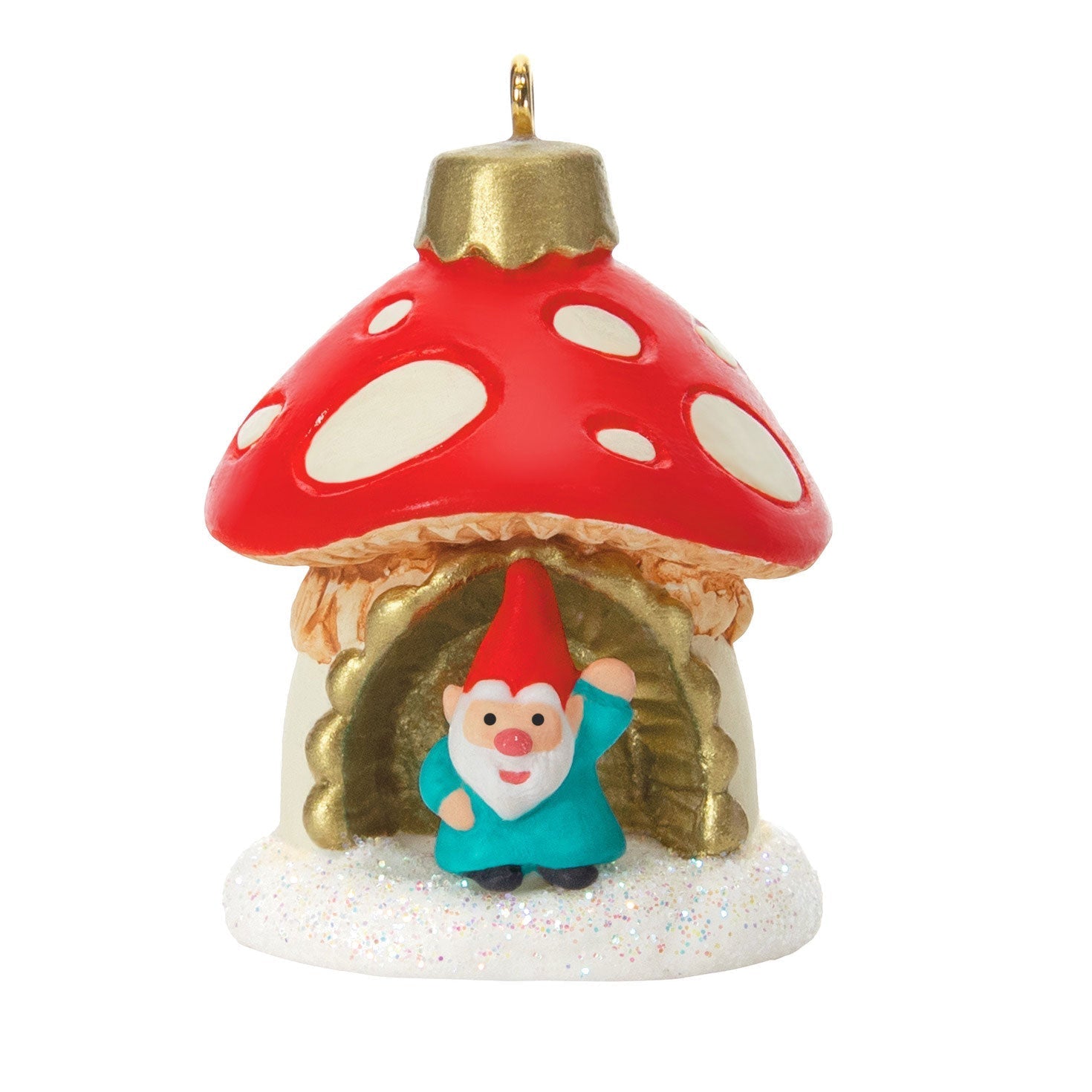 Mini A World Within 2024 Keepsake Ornament, 1.46"