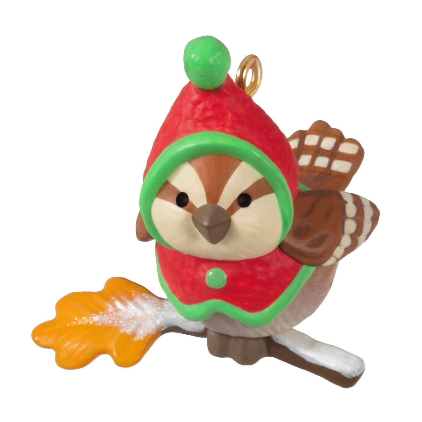 Mini Cozy Lil Critters, 2023 Keepsake Ornament