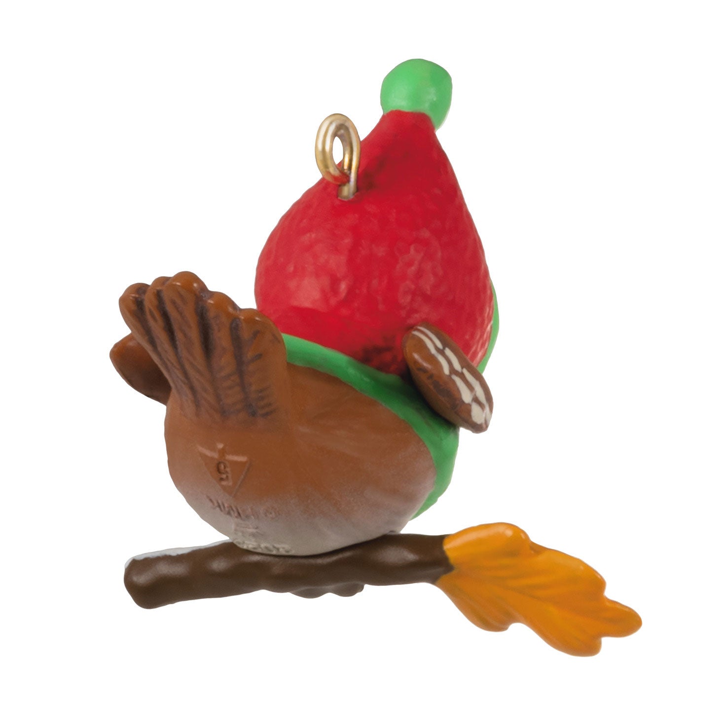 Mini Cozy Lil Critters, 2023 Keepsake Ornament