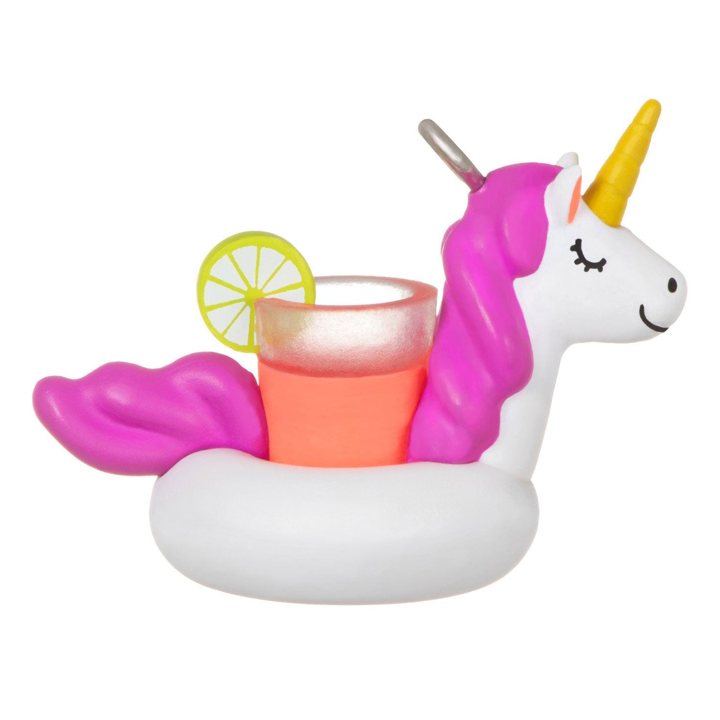 Mini Floatie Fun, 2023 Keepsake Ornament