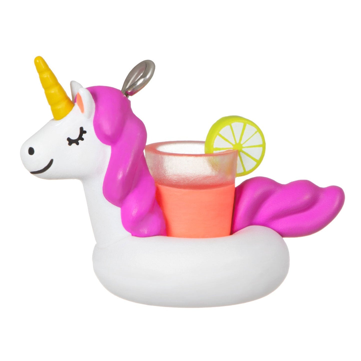Mini Floatie Fun, 2023 Keepsake Ornament