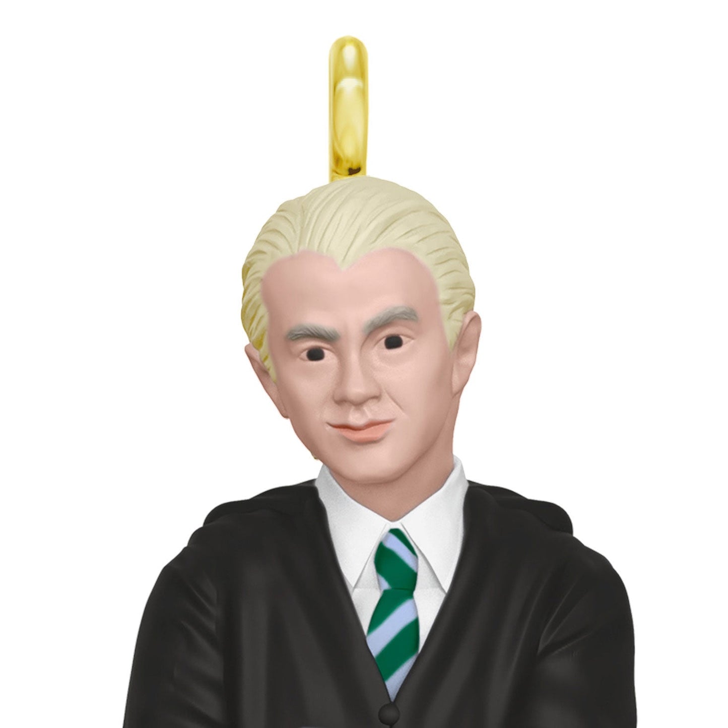 Mini Harry Potter Draco Malfoy 2024 Keepsake Ornament, 1.5"