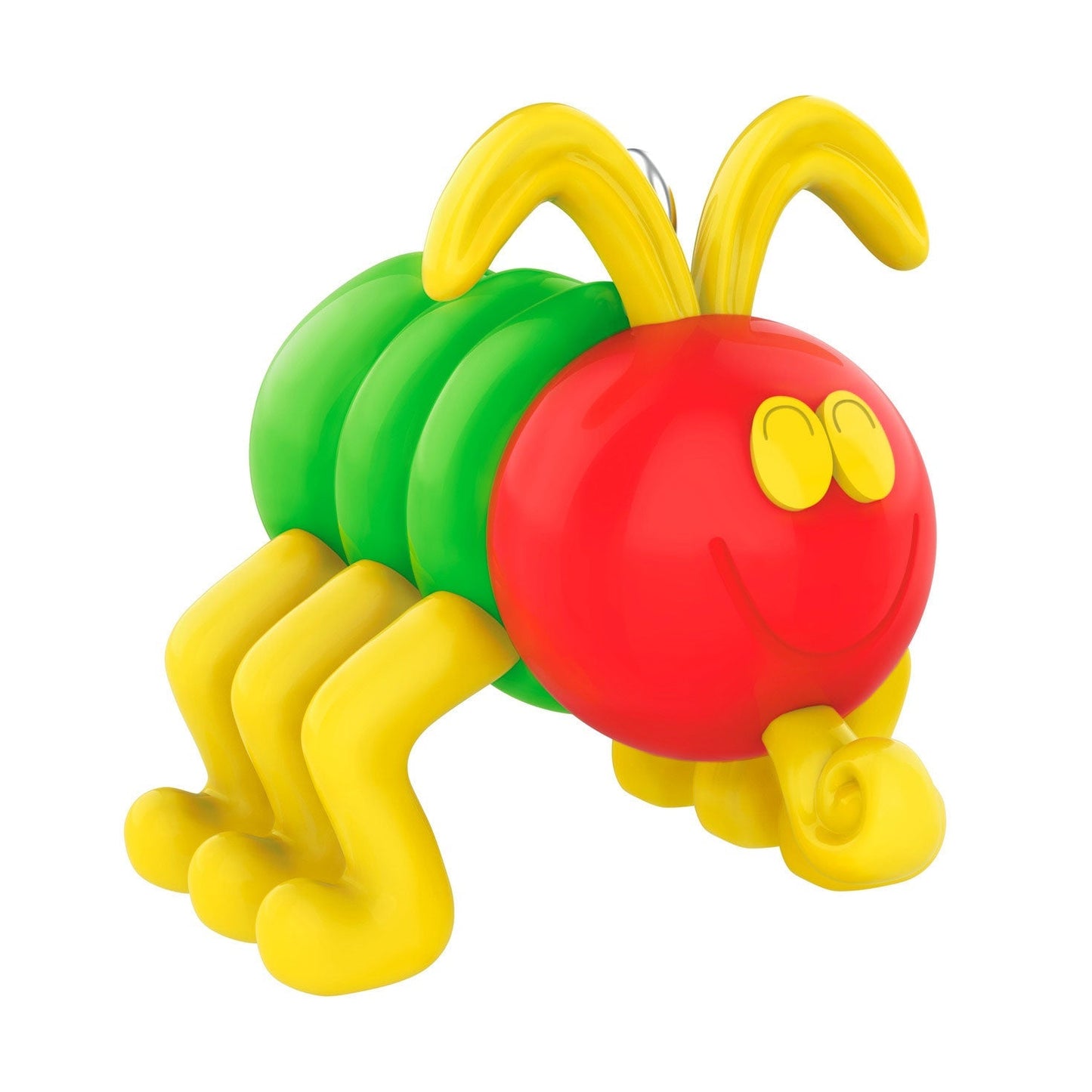 Mini Hasbro Cootie, 2023 Keepsake Ornament