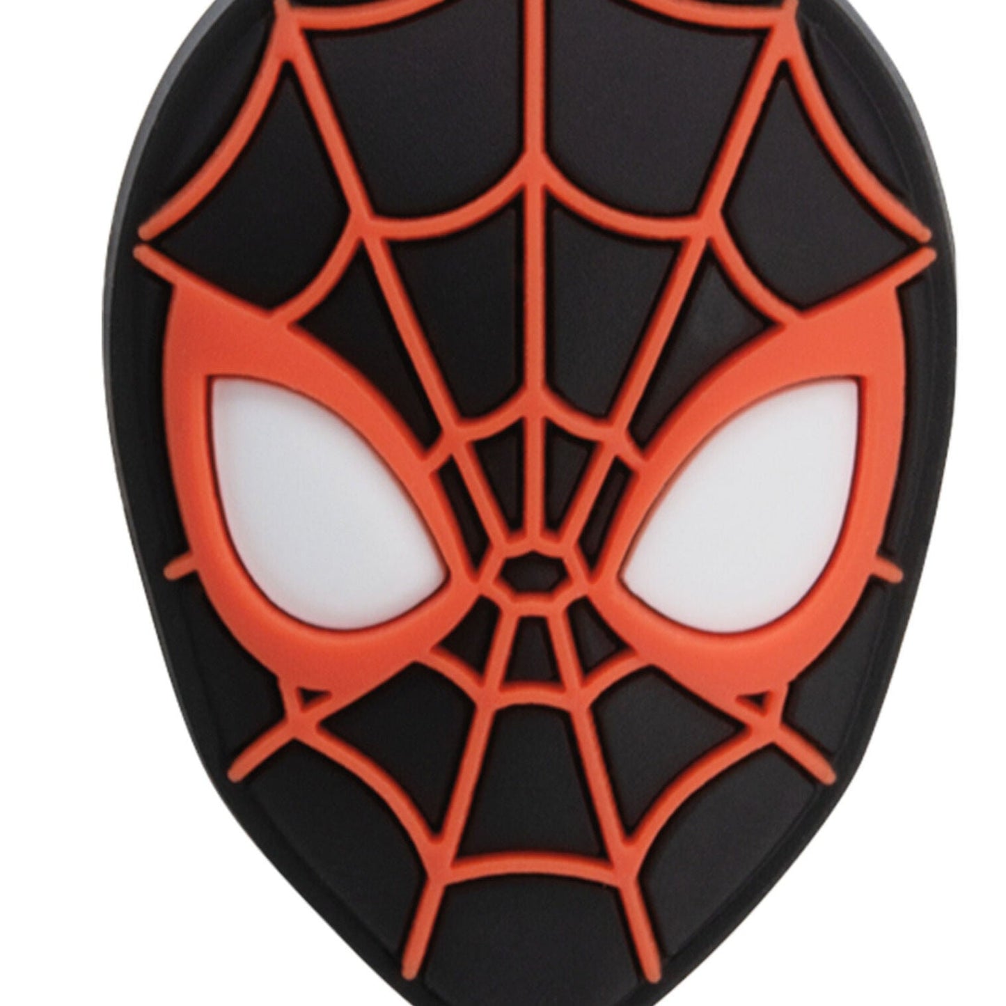 Mini Marvel Super Heroes Hallmark Tree Topper and Ornaments, Set of 5