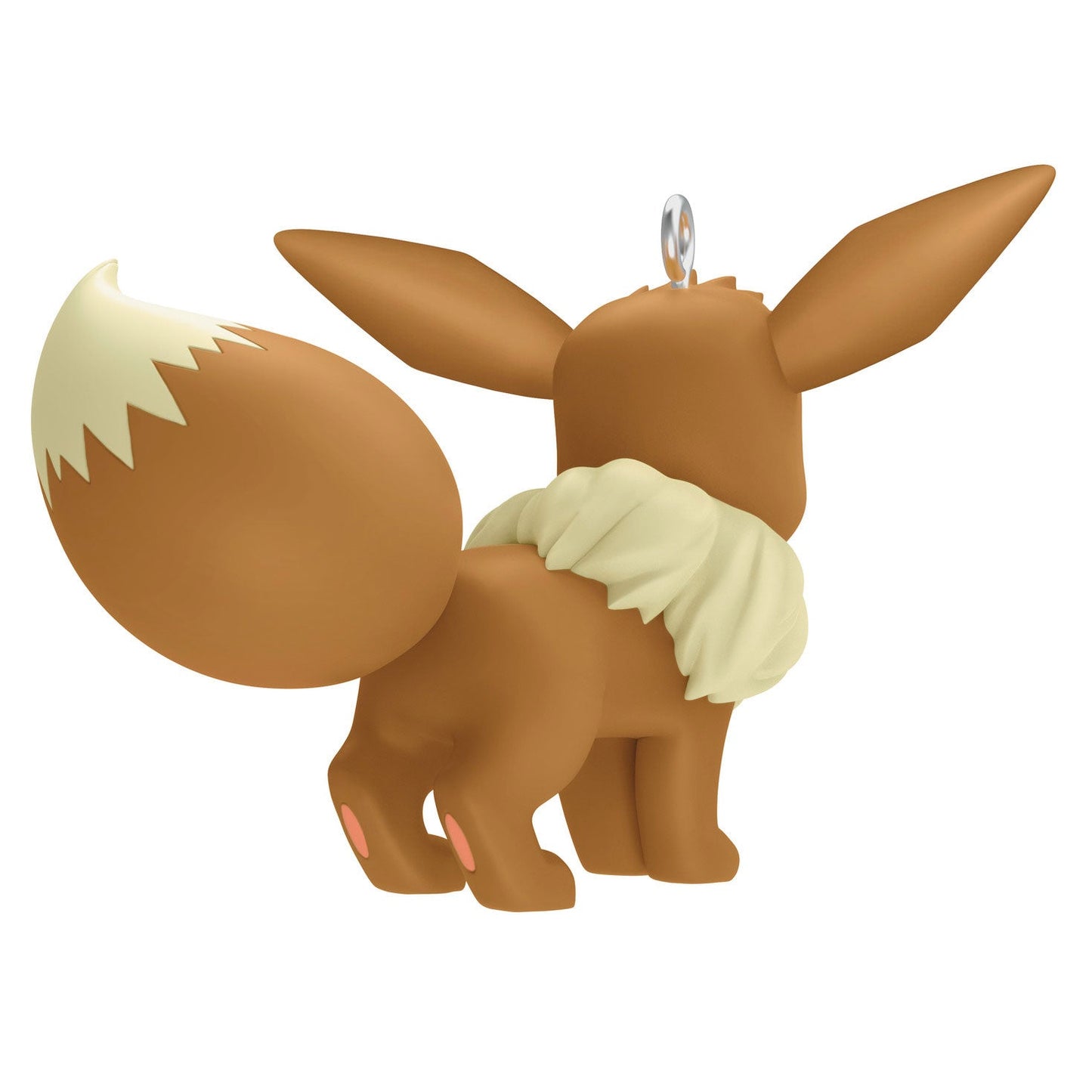 Mini Pokémon Holiday Eevee, 2023 Keepsake Ornament