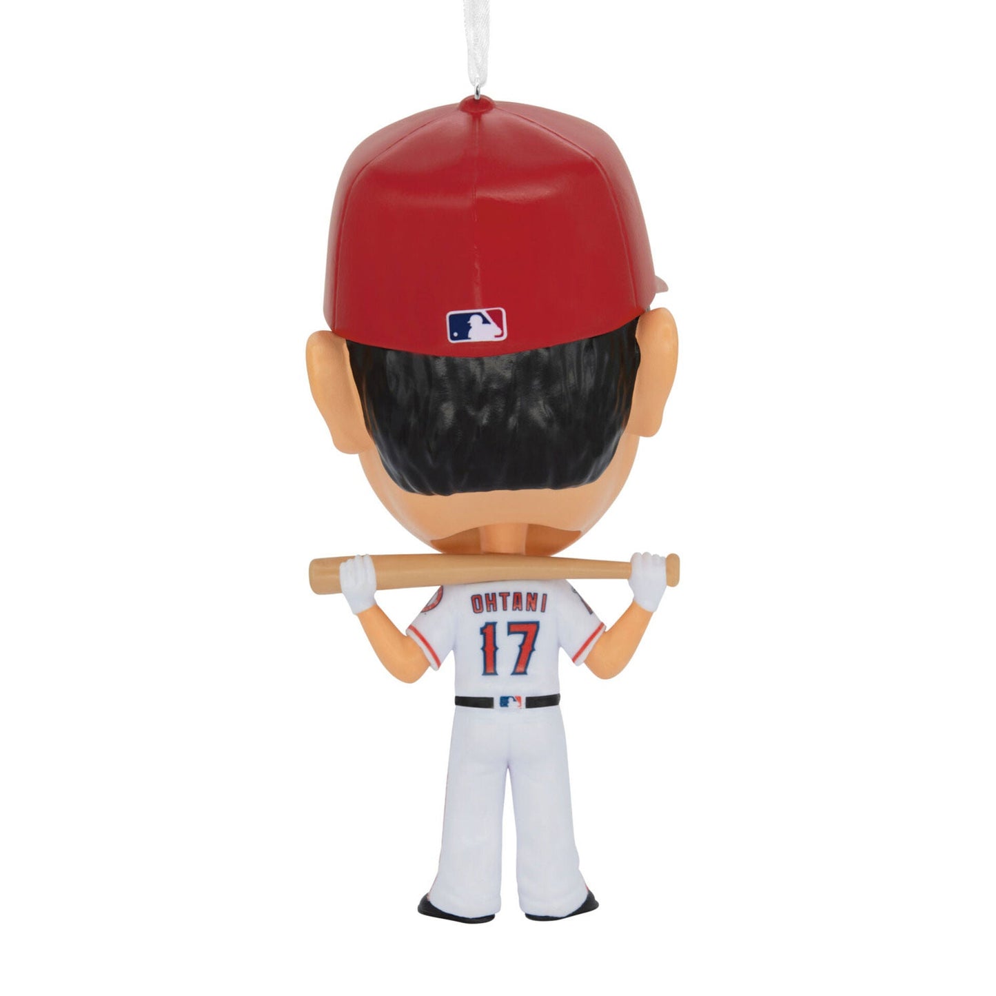 MLB Angels™ Shohei Ohtani Bouncing Buddy Hallmark Ornament