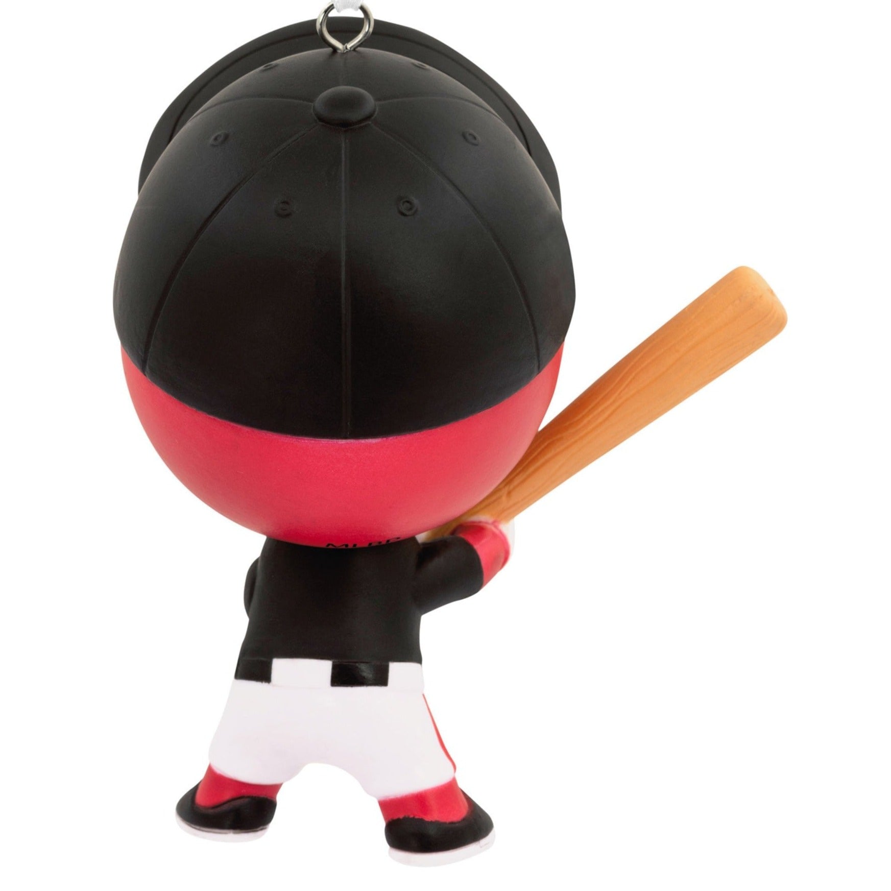 MLB Arizona Diamondbacks Bouncing Buddy Ornament