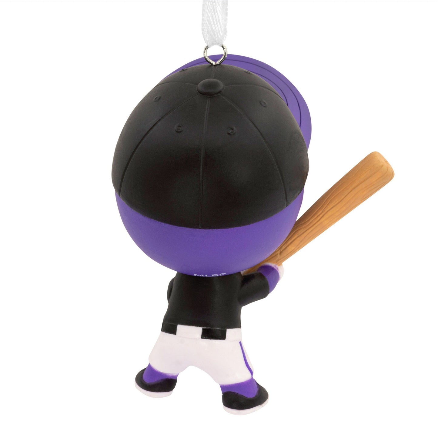 MLB Colorado Rockies Bouncing Buddy Ornament