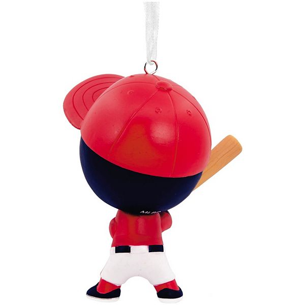 MLB Los Angeles Angels Bouncing Buddy Ornament